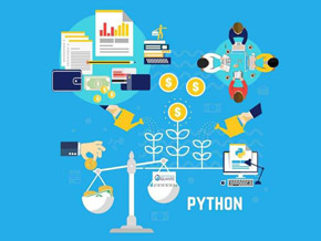 Python自动化办公